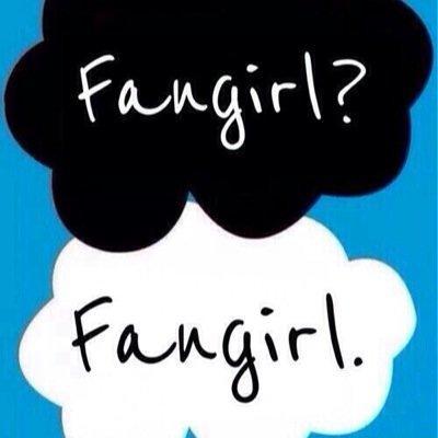 TAG : Je suis une fan girl TAG : Je suis une fan girl