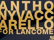 Enfin dévoillée, collaboration Anthony Vaccarello pour Lancôme...