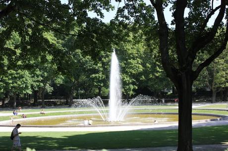 Bruxelles, the place to be en 6 points !