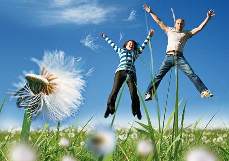 joie bonheur super hourra ouf