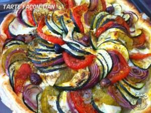 Passe-plats entre amis #2 – Récapitulatif des recettes