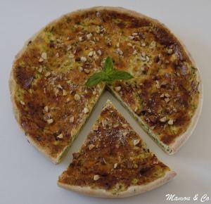 Passe-plats entre amis #2 – Récapitulatif des recettes