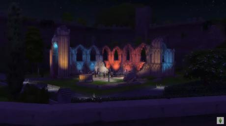 [On décortique… n°1] Le trailer des Sims 4 Vivre Ensemble