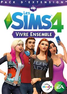 [On décortique… n°1] Le trailer des Sims 4 Vivre Ensemble