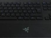 Razer lance Deathstalker Chroma