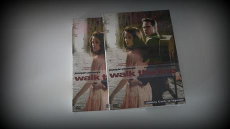 Tentez de gagner deux DVD « Walk The Line » de James Mangold Tentez de gagner deux DVD « Walk The Line » de James Mangold