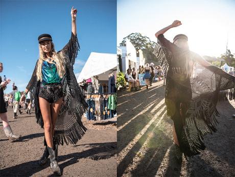 Looks bohèmes à en crever de jalousie Blog mode style bohème