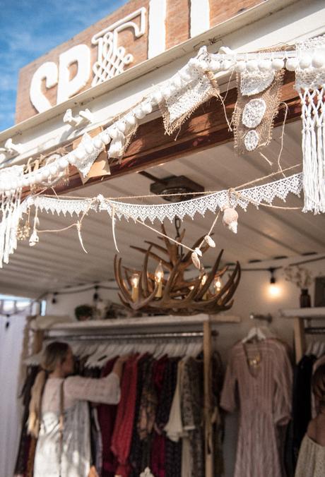 Looks bohèmes à en crever de jalousie Blog mode style bohème