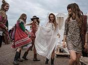 Looks bohèmes crever jalousie