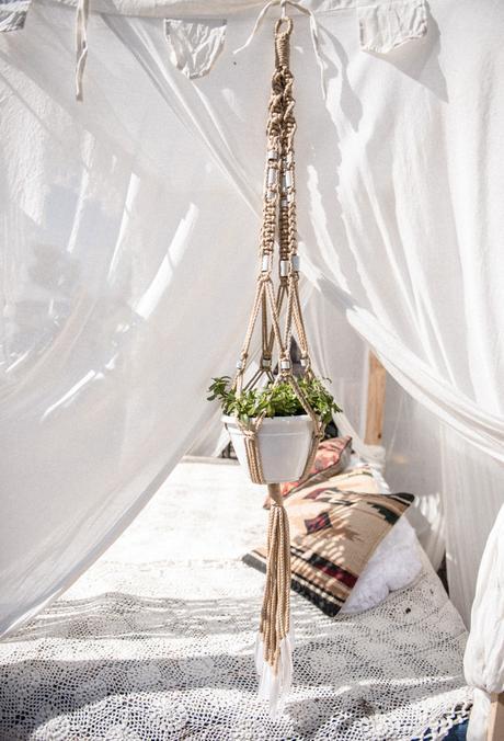 Blog mode style bohème