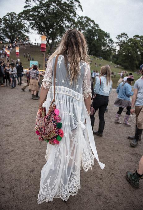 Blog mode style bohème