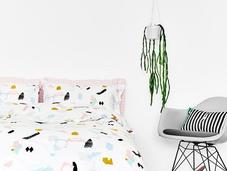 plus belles chambres rencontrées toile