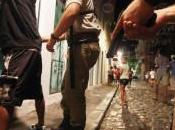 Brésil rapport d’Amnesty International homicides