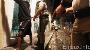 Brésil : un rapport d’Amnesty International sur les homicides à Rio