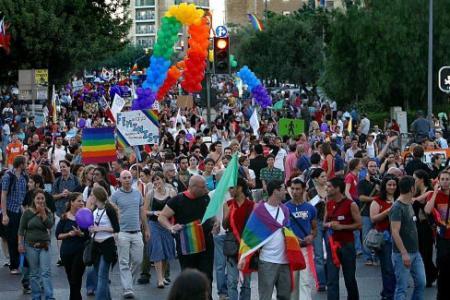 Israël et le piège de l’occupation