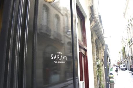 Chez Saravy