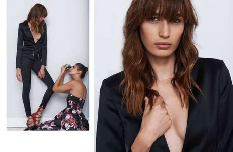 Campagne Pinko automne-hiver 2014/2015 : Une classe tout terrain. DSP_04-1200x780