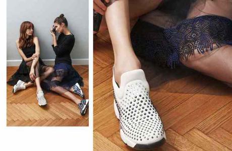 Campagne Pinko automne-hiver 2014/2015 : Une classe tout terrain. DSP_02-1200x780