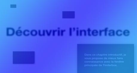 Tinderbox: un ebook sur le logiciel de prise de notes