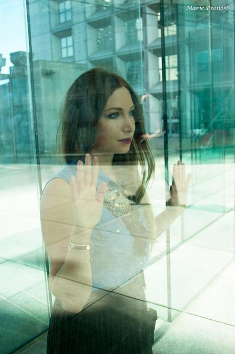 shooting mode la defense