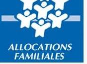allocations familiales dépendent désormais revenus