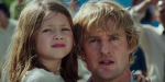 Escape pour Owen Wilson famille