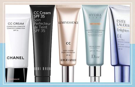 bb cc cream