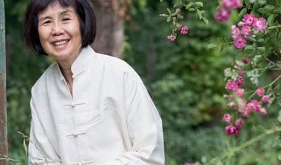 Rencontre avec Minh Tri Vô (1)