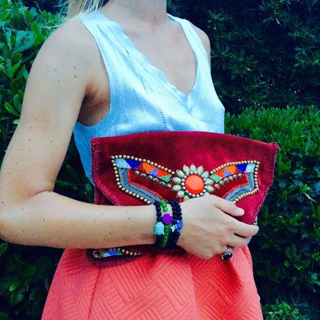 SOME DAYS IN ITALIE : BREVES DE LOOK...PAR CHARLEY