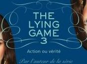 lying game, tome Action vérité