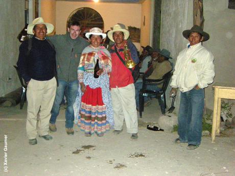 Arequipa: regard local sur ses incontournables