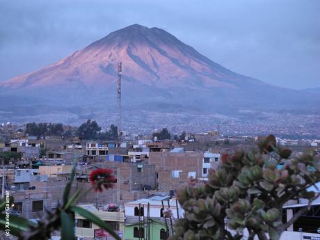 Arequipa: regard local sur ses incontournables