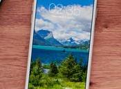 Wallpaper Nature jour, iPhone iPad