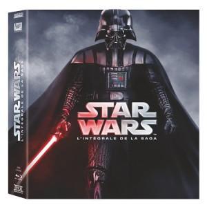 Star Wars en édition limitée Steelbook™