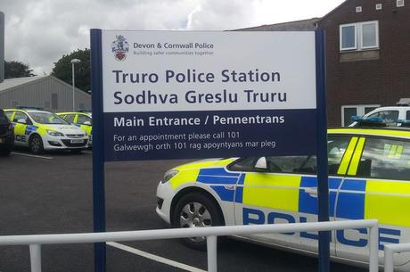 La Cornouailles sur la voie de l'autonomie: rencontre avec John Pollard, président du Cornwall Council, à l'occasion du Festival Interceltique.