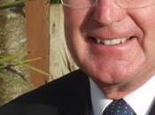 Cornouailles voie l'autonomie: rencontre avec John Pollard, président Cornwall Council, l'occasion Festival Interceltique.