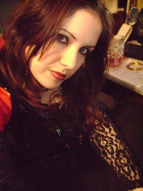 #ThrowbackThursday : Vampirefreaks