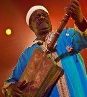 Une des figures emblématiques de la musique gnaouie vient de disparaître, Mâalem Mahmoud Guinia.