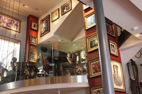 Hard Rock Café Bruxelles