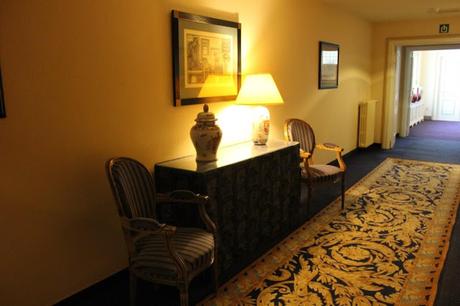 Hôtel Plaza Bruxelles, le luxe à portée de main