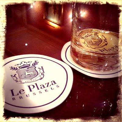 Hôtel Plaza Bruxelles, le luxe à portée de main