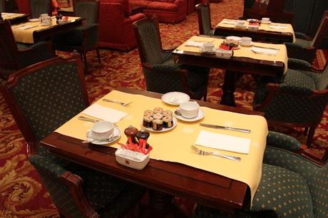 Hôtel Plaza Bruxelles, le luxe à portée de main