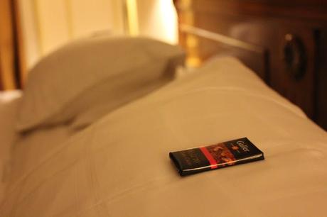 Hôtel Plaza Bruxelles, le luxe à portée de main