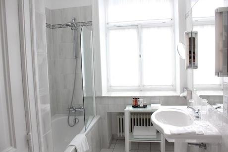 Hôtel Plaza Bruxelles, le luxe à portée de main