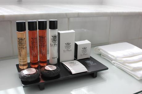 Hôtel Plaza Bruxelles, le luxe à portée de main