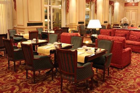 Hôtel Plaza Bruxelles, le luxe à portée de main