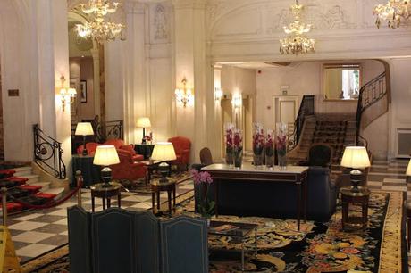 Hôtel Plaza Bruxelles, le luxe à portée de main