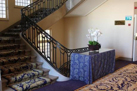 Hôtel Plaza Bruxelles, le luxe à portée de main