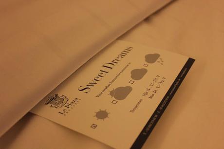 Hôtel Plaza Bruxelles, le luxe à portée de main