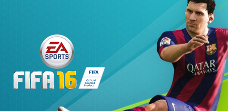 FIFA 16 – Trailer Nouvelle Saison